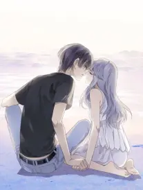 原画师的一天漫画改编动画封面